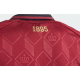 adidas - België Thuisshirt 2024-2026 - Kids