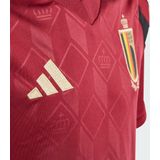 adidas - België Thuisshirt 2024-2026 - Kids