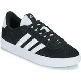 adidas  VL COURT 3.0  Sneakers  heren Zwart