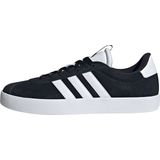 adidas  VL COURT 3.0  Sneakers  dames Zwart