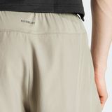 adidas - Performance Gym+ - Geweven Short - Groen - Heren