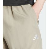 adidas - Performance Gym+ - Geweven Short - Groen - Heren