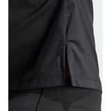 adidas - Sportshirt - Streetwear - Katoen - Sportieve Stijl