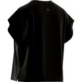 adidas - Sportshirt - Streetwear - Katoen - Sportieve Stijl