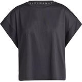 adidas - Sportshirt - Streetwear - Katoen - Sportieve Stijl