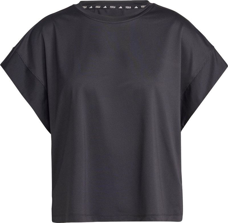 adidas - Sportshirt - Streetwear - Katoen - Sportieve Stijl