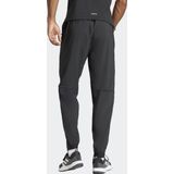 Adidas - Train Essentials - Sportbroek - Zwart - Gerecycled Materiaal