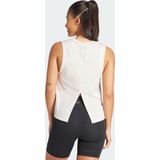 adidas Performance Studio Tanktop - Dames - Roze