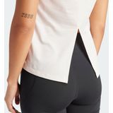 adidas Performance Studio Tanktop - Dames - Roze