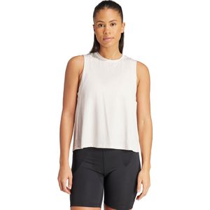 adidas Performance Studio Tanktop - Dames - Roze