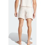 adidas - Yoga - Korte Broek - AEROREADY - 70% Gerecycled Polyester - Zwart