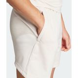 adidas - Yoga - Korte Broek - AEROREADY - 70% Gerecycled Polyester - Zwart