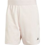 adidas - Yoga - Korte Broek - AEROREADY - 70% Gerecycled Polyester - Zwart