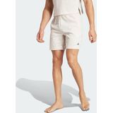 adidas - Yoga - Korte Broek - AEROREADY - 70% Gerecycled Polyester - Zwart