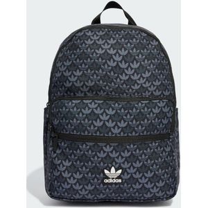 Adidas Monogram Backpacks Unisex Tassen - Bruin  - Poly (Polyester) - Foot Locker
