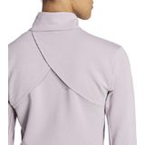 Adidas Cover-Up Trainingsjas - Roze - Polyester