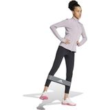 Adidas Cover-Up Trainingsjas - Roze - Polyester