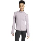 Adidas Cover-Up Trainingsjas - Roze - Polyester
