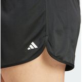 adidas - Trainingsshort - Zwart - 100% Polyester (Gerecycled) - AEROREADY