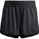 adidas - Trainingsshort - Zwart - 100% Polyester (Gerecycled) - AEROREADY