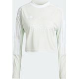 adidas - Longsleeve - T-shirt - Gerecycled Materiaal