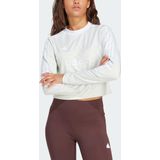 adidas - Longsleeve - T-shirt - Gerecycled Materiaal