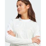 adidas - Longsleeve - T-shirt - Gerecycled Materiaal