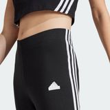 adidas Sportswear Future Icons 3-Stripes Legging - Dames - Zwart