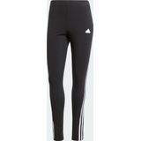 adidas Sportswear Future Icons 3-Stripes Legging - Dames - Zwart