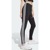 adidas Sportswear Future Icons 3-Stripes Legging - Dames - Zwart