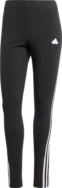 adidas Sportswear Future Icons 3-Stripes Legging - Dames - Zwart
