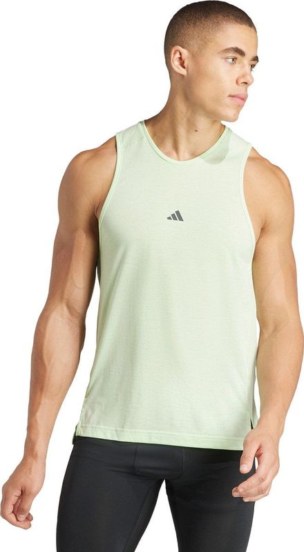 adidas - Trainingstanktop - Sporttop