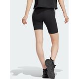 adidas - Future Icons 3 Stripes - Kuitlaarzen - Zwart - Katoen