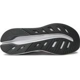 Adidas - Questar 3 - Hardloopschoenen - Zwart - Mesh - Bounce Demping