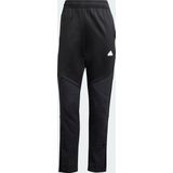 adidas Sportswear Tiro Material Mix Trainingsbroek - Dames - Zwart