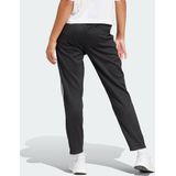 adidas Sportswear Tiro Material Mix Trainingsbroek - Dames - Zwart