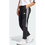 adidas Sportswear Tiro Material Mix Trainingsbroek - Dames - Zwart