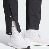 adidas Sportswear Tiro Material Mix Trainingsbroek - Dames - Zwart