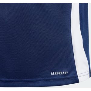 adidas Performance Tiro Shirt Kids - Kinderen - Blauw- 152