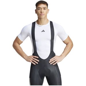 adidas - Cycling Mesh - Basislaag - Wit