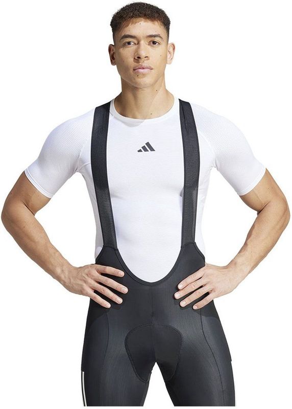 adidas - Cycling Mesh - Basislaag - Wit