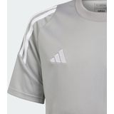 adidas - Tiro 24 - T-shirt - Zwart - 100% Gerecycled Polyester