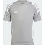adidas - Tiro 24 - T-shirt - Zwart - 100% Gerecycled Polyester