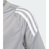 adidas - Tiro 24 - T-shirt - Zwart - 100% Gerecycled Polyester