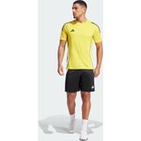 adidas Performance Tiro Voetbalshirt - Heren - Geel