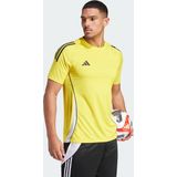 adidas Performance Tiro Voetbalshirt - Heren - Geel