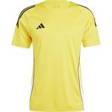 adidas Performance Tiro Voetbalshirt - Heren - Geel