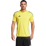 adidas Performance Tiro Voetbalshirt - Heren - Geel