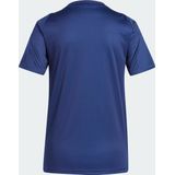 adidas Performance Tiro Voetbalshirt - Dames - Blauw