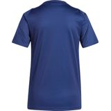 adidas Performance Tiro Voetbalshirt - Dames - Blauw